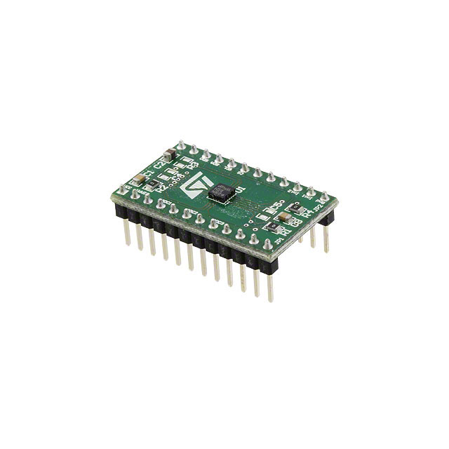 STEVAL-MKI134V1 STMicroelectronics