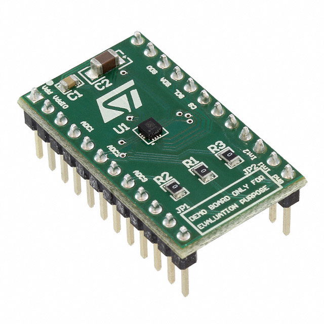 STEVAL-MKI135V1 STMicroelectronics