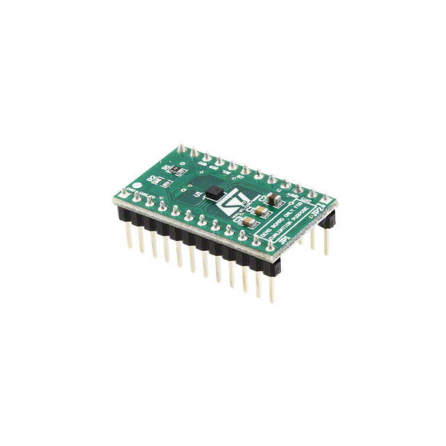 STEVAL-MKI137V1 STMicroelectronics