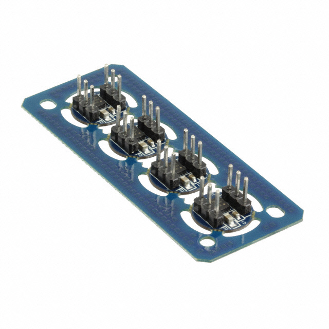 STEVAL-MKI139V2 STMicroelectronics