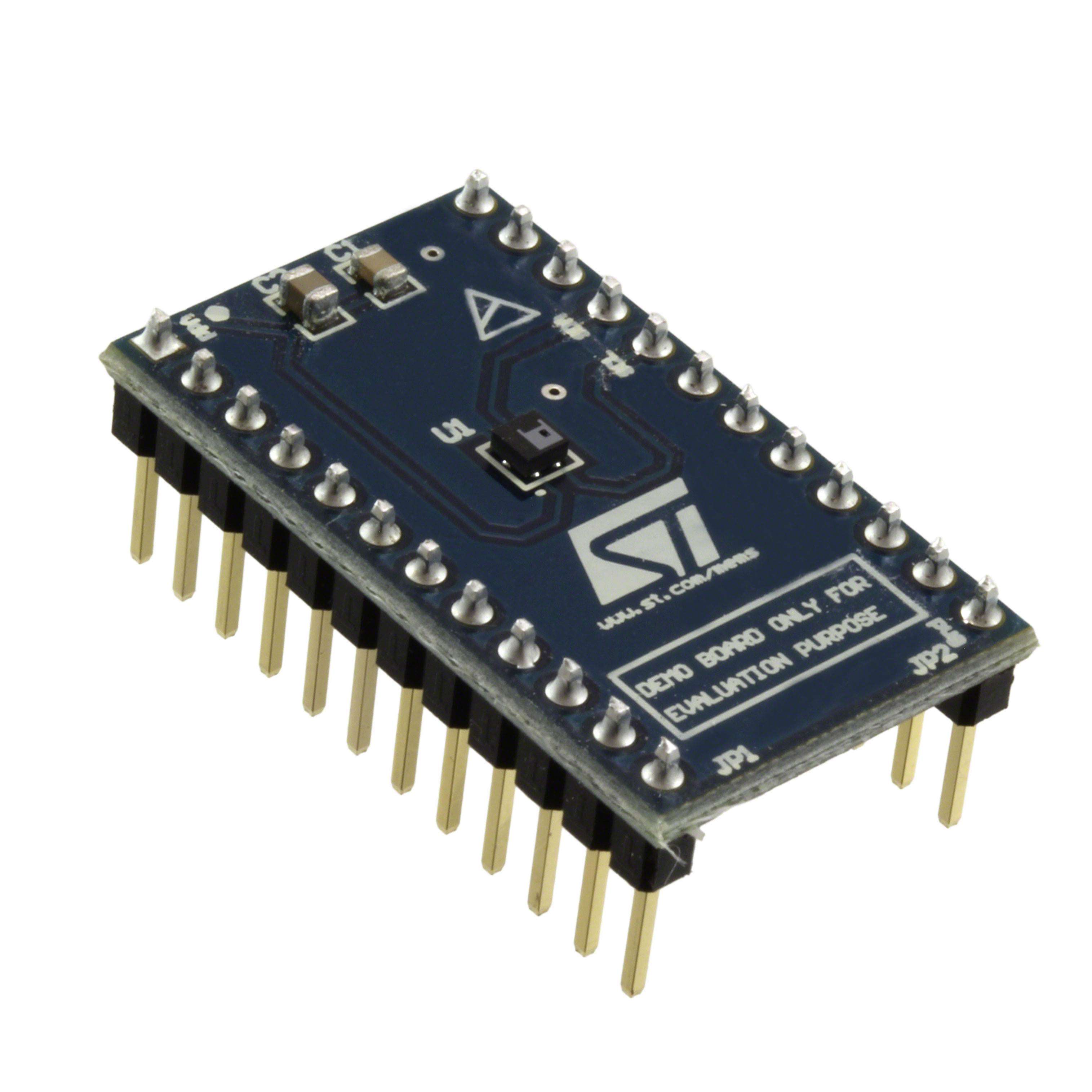 STEVAL-MKI141V1 STMicroelectronics