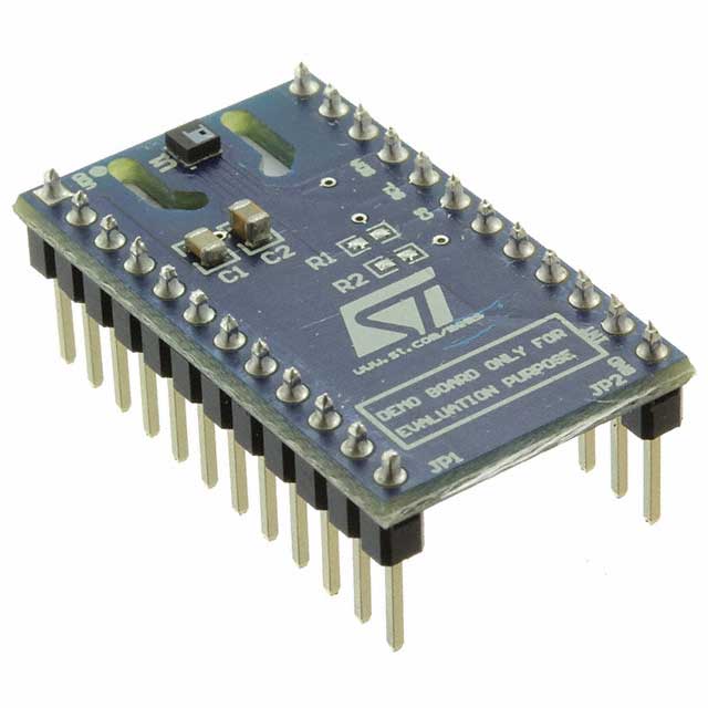 STEVAL-MKI141V2 STMicroelectronics