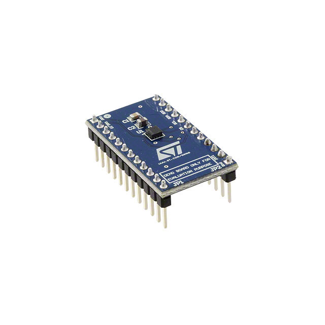 STEVAL-MKI142V1 STMicroelectronics