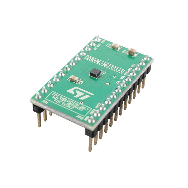 STEVAL-MKI151V1 STMicroelectronics