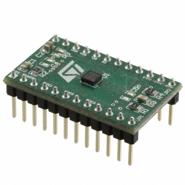 STEVAL-MKI153V1 STMicroelectronics