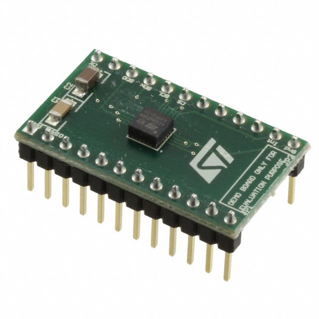 STEVAL-MKI158V1 STMicroelectronics