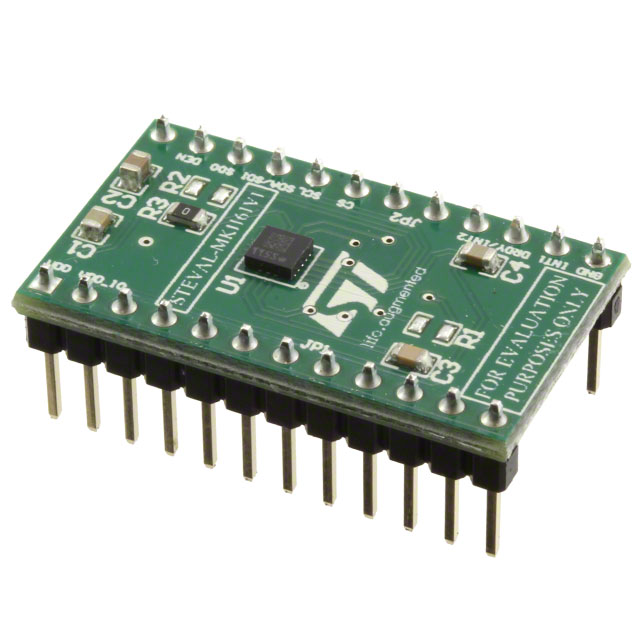 STEVAL-MKI161V1 STMicroelectronics