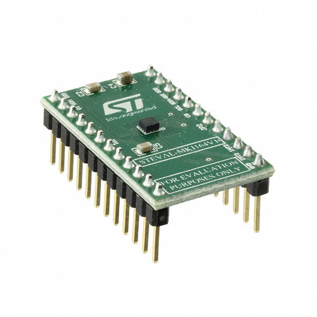 STEVAL-MKI164V1 STMicroelectronics