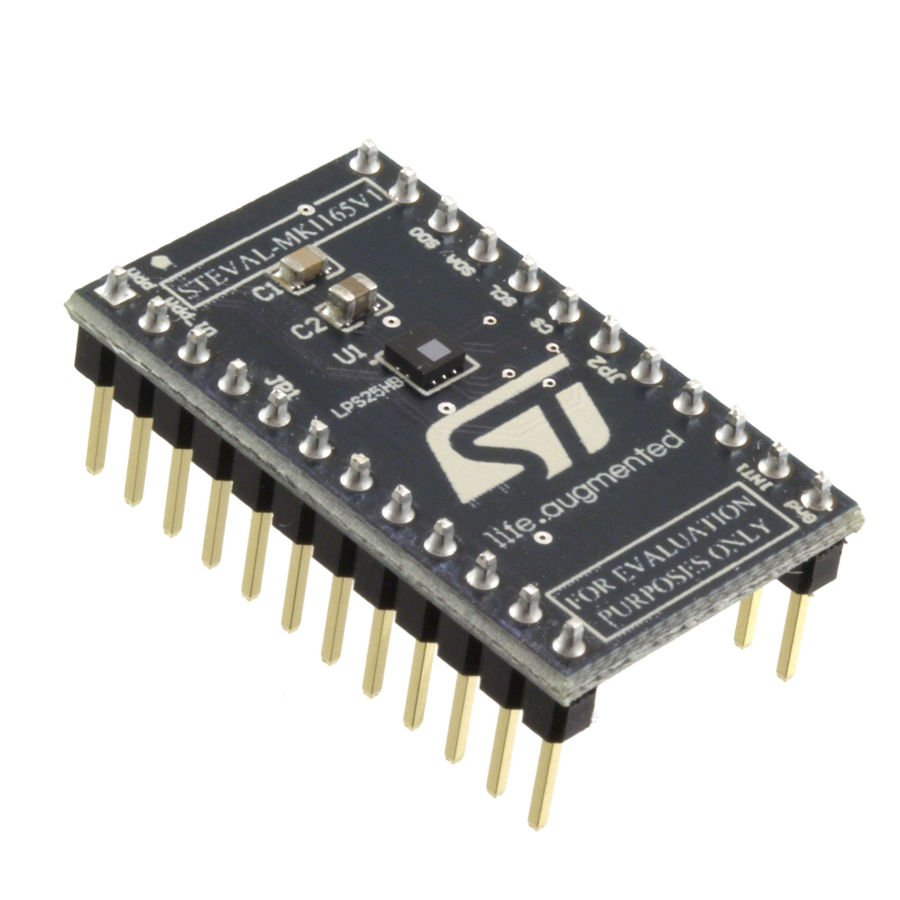 STEVAL-MKI165V1 STMicroelectronics