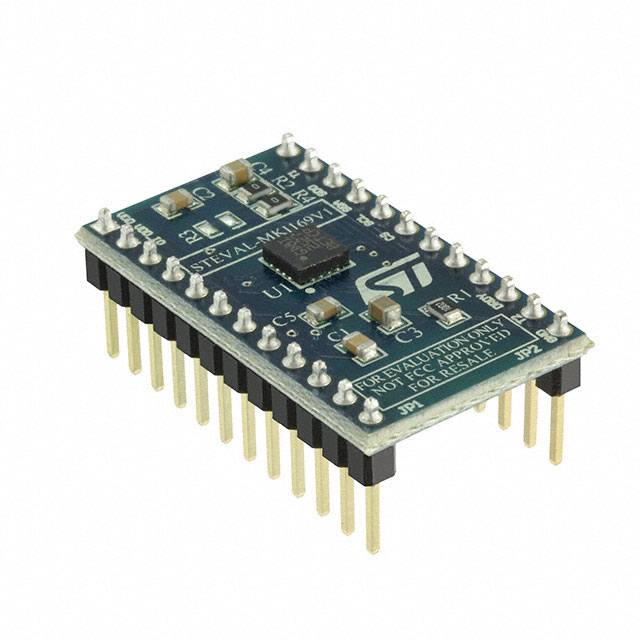 STEVAL-MKI169V1 STMicroelectronics