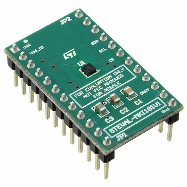 STEVAL-MKI181V1 STMicroelectronics