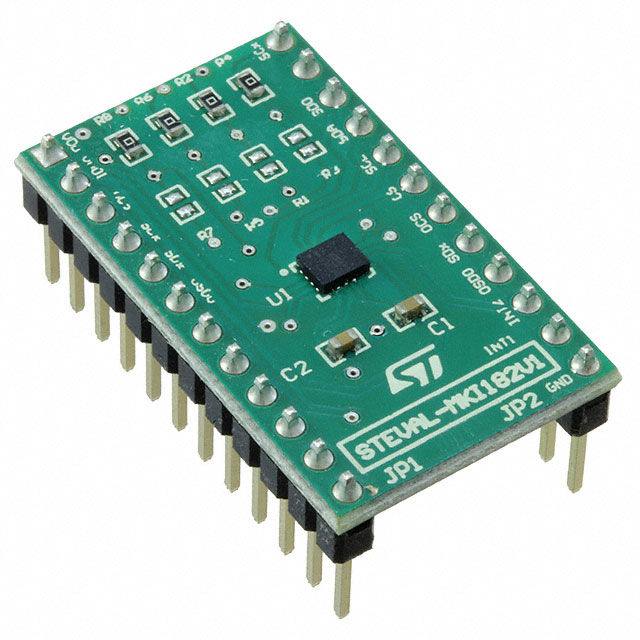 STEVAL-MKI182V1 STMicroelectronics