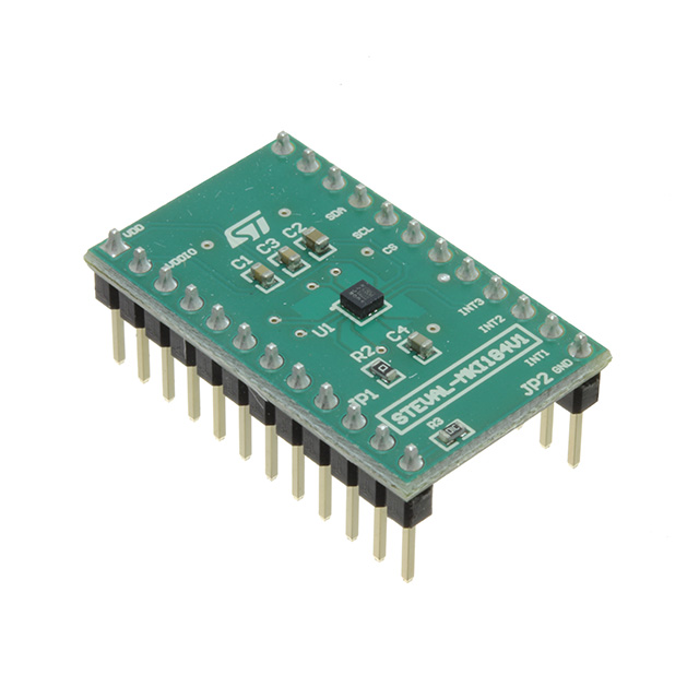 STEVAL-MKI184V1 STMicroelectronics