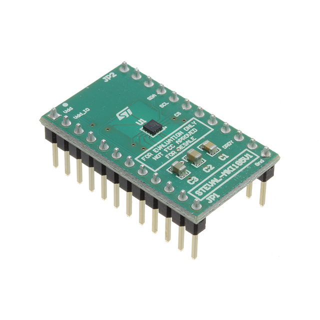 STEVAL-MKI185V1 STMicroelectronics