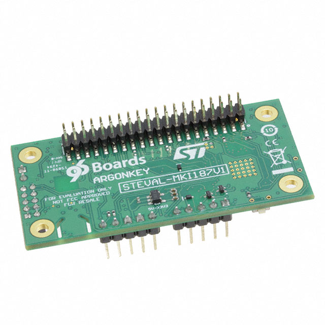 STEVAL-MKI187V1 STMicroelectronics