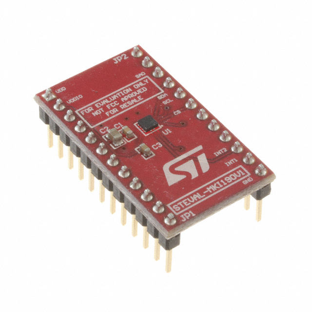 STEVAL-MKI190V1 STMicroelectronics