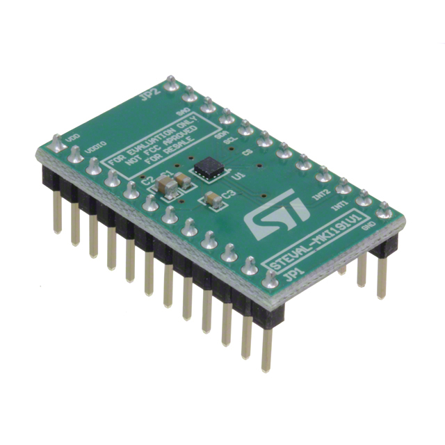 STEVAL-MKI191V1 STMicroelectronics