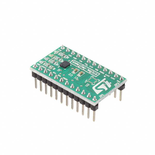 STEVAL-MKI196V1 STMicroelectronics