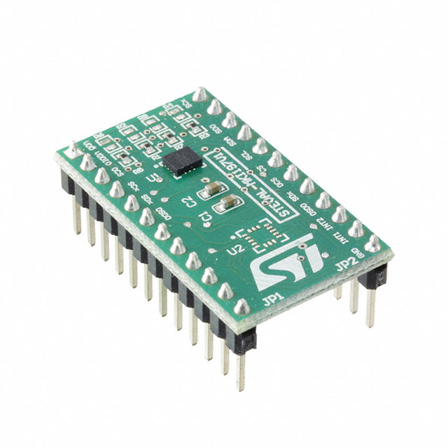 STEVAL-MKI197V1 STMicroelectronics