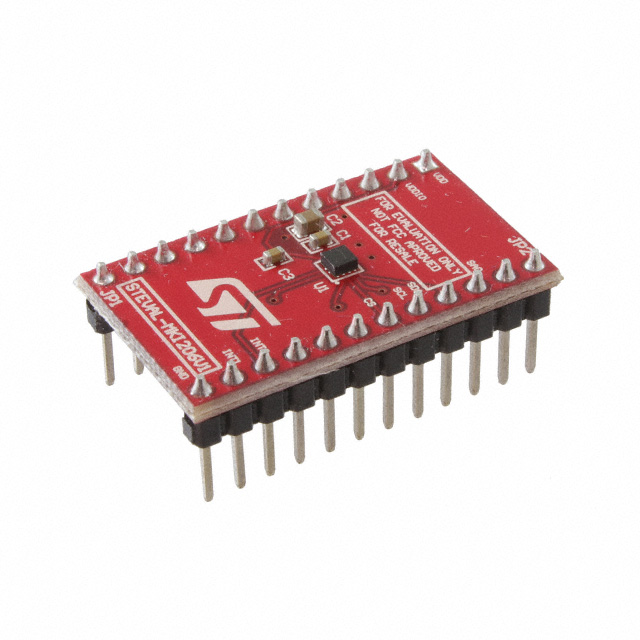 STEVAL-MKI206V1 STMicroelectronics