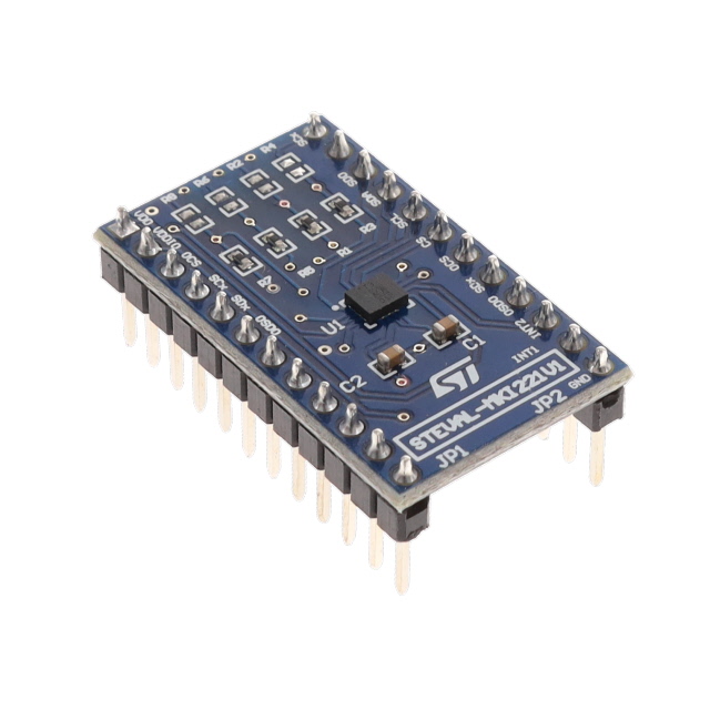 STEVAL-MKI221V1 STMicroelectronics