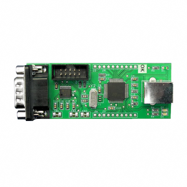 STEVAL-PCC001V1 STMicroelectronics