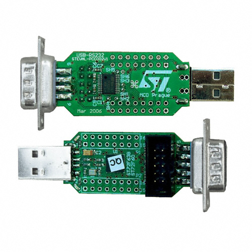 STEVAL-PCC002V1 STMicroelectronics