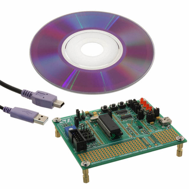 STEVAL-PCC004V1 STMicroelectronics