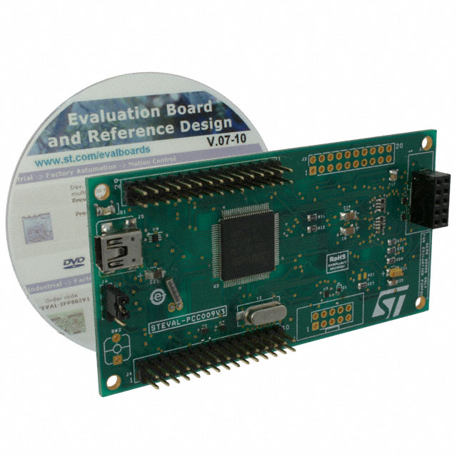 STEVAL-PCC009V3 STMicroelectronics