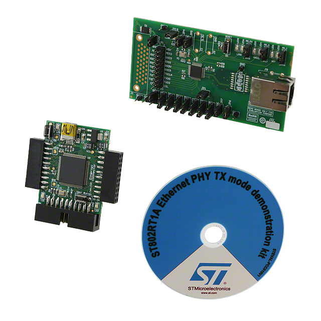 STEVAL-PCC010V1 STMicroelectronics