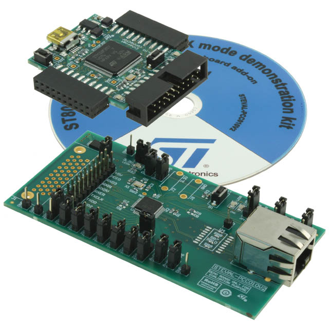 STEVAL-PCC010V2 STMicroelectronics