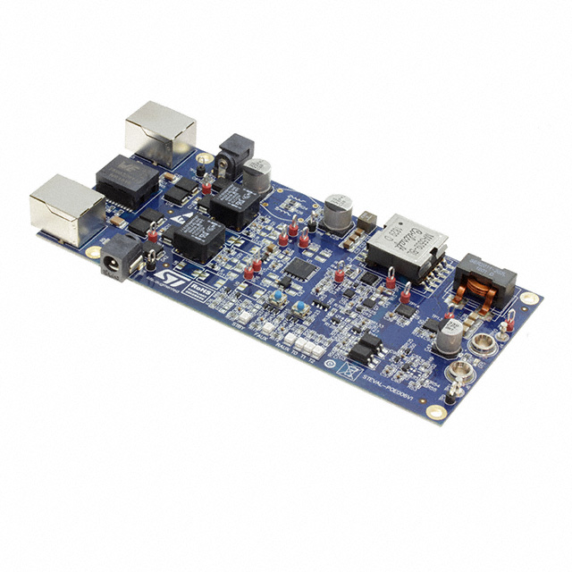 STEVAL-POE006V1 STMicroelectronics