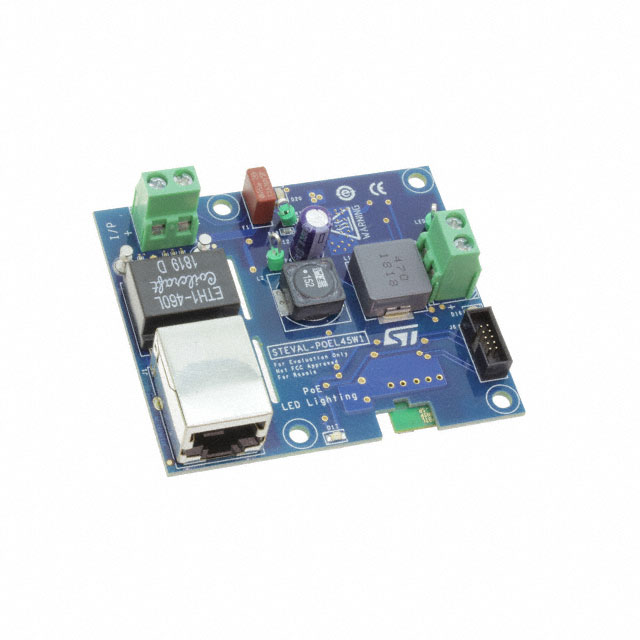 STEVAL-POEL45W1 STMicroelectronics