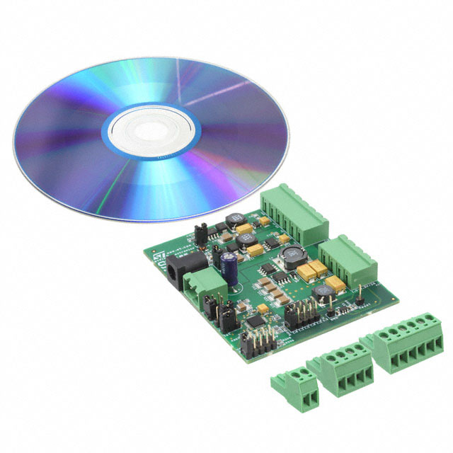 STEVAL-PSQ001V1 STMicroelectronics