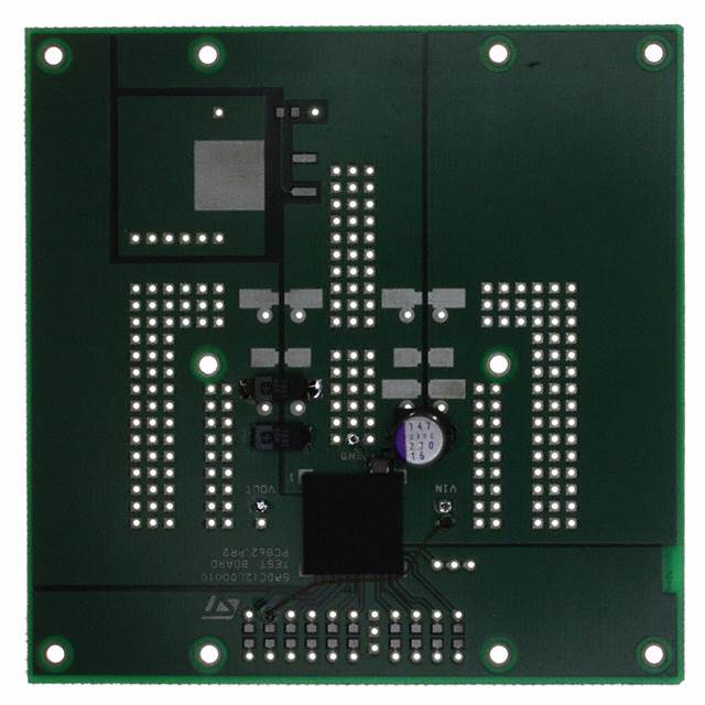 STEVAL-SPDC01V1 STMicroelectronics