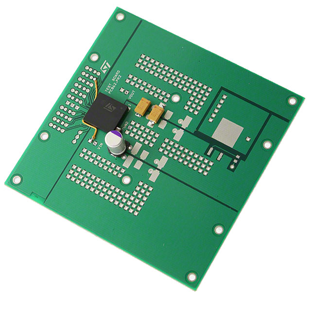 STEVAL-SPDC01V2 STMicroelectronics