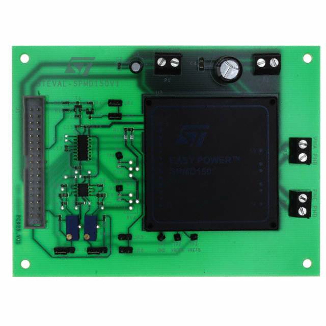 STEVAL-SPMD150V1 STMicroelectronics