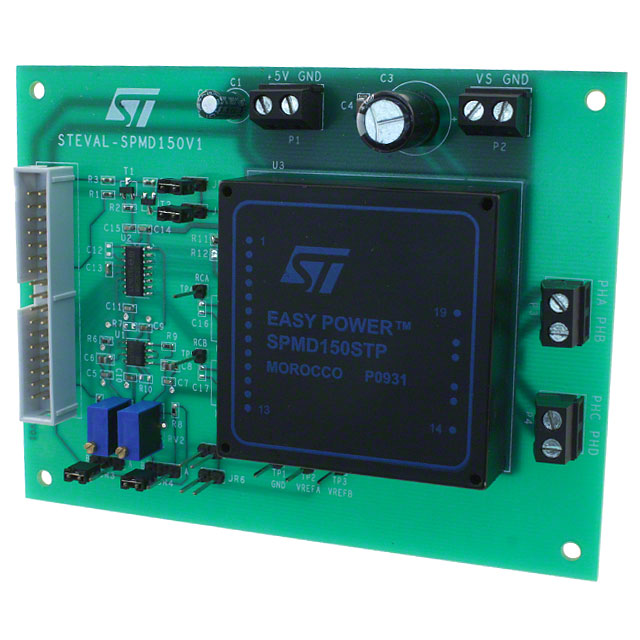 STEVAL-SPMD150V2 STMicroelectronics