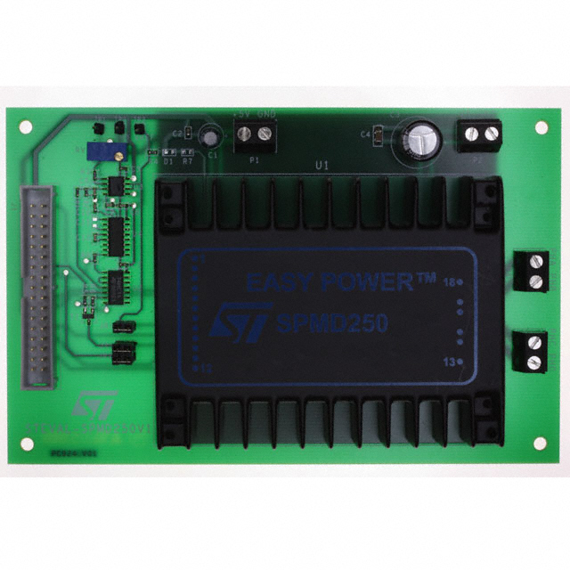 STEVAL-SPMD250V1 STMicroelectronics