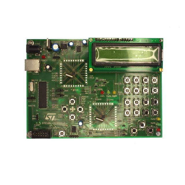 STEVAL-TCS001V1 STMicroelectronics