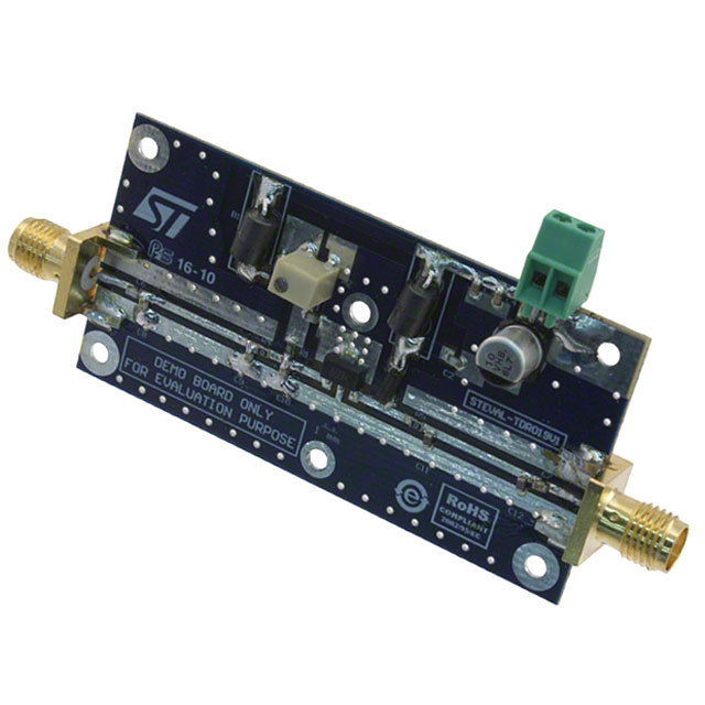 STEVAL-TDR019V1 STMicroelectronics