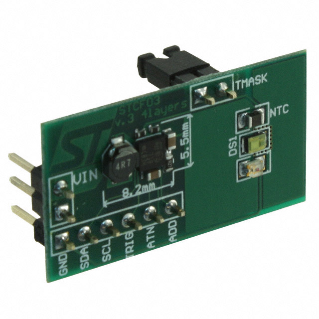 STEVAL-TLL004V1 STMicroelectronics