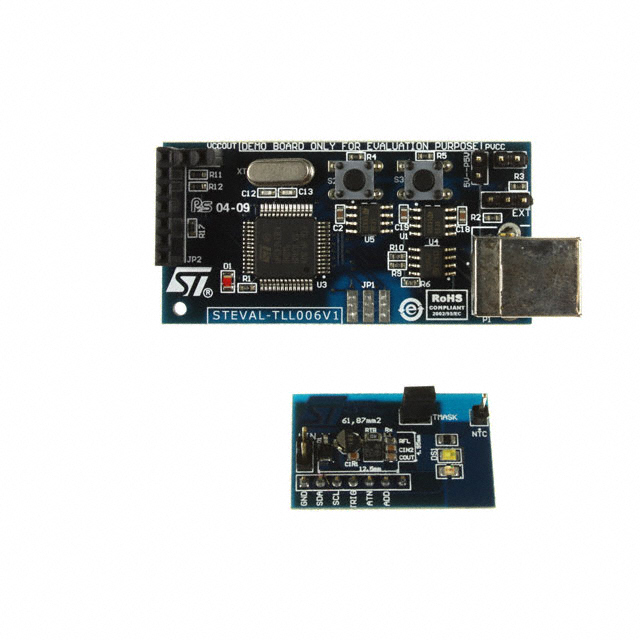 STEVAL-TLL006V1 STMicroelectronics