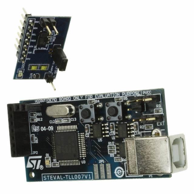 STEVAL-TLL007V1 STMicroelectronics