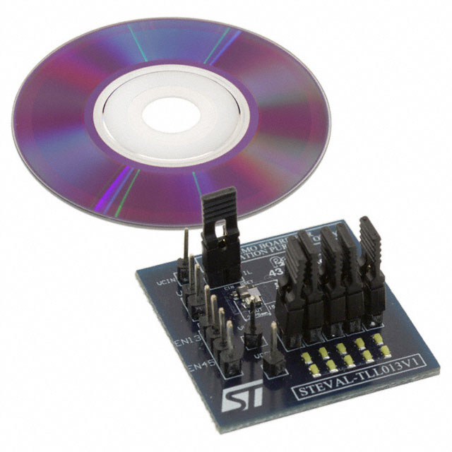 STEVAL-TLL013V1 STMicroelectronics