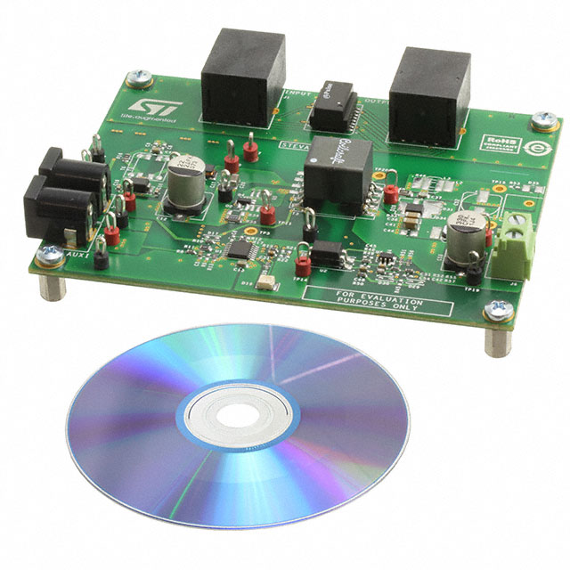 STEVAL-TSP005V2 STMicroelectronics