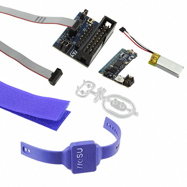 STEVAL-WESU1 STMicroelectronics