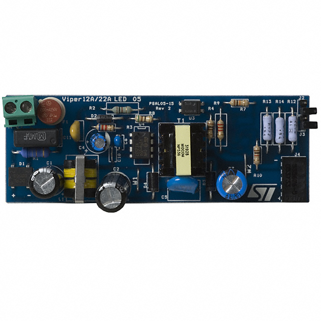 STEVAL-ILL006V1 STMicroelectronics