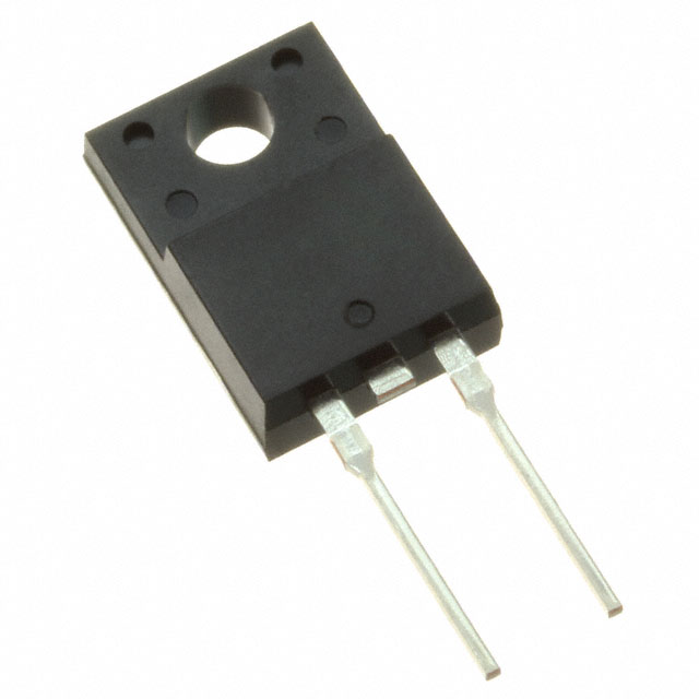 SDURF1020 SMC Diode Solutions