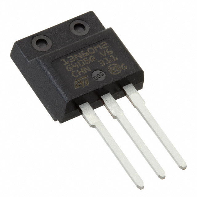 STI13005-1 STMicroelectronics